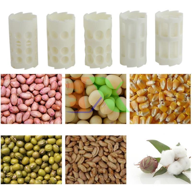 Seeding Machine tmg-02, machine fertilizing automatic 2 output, tooling sowing semi-automatic, sowing corn, peanut, beans