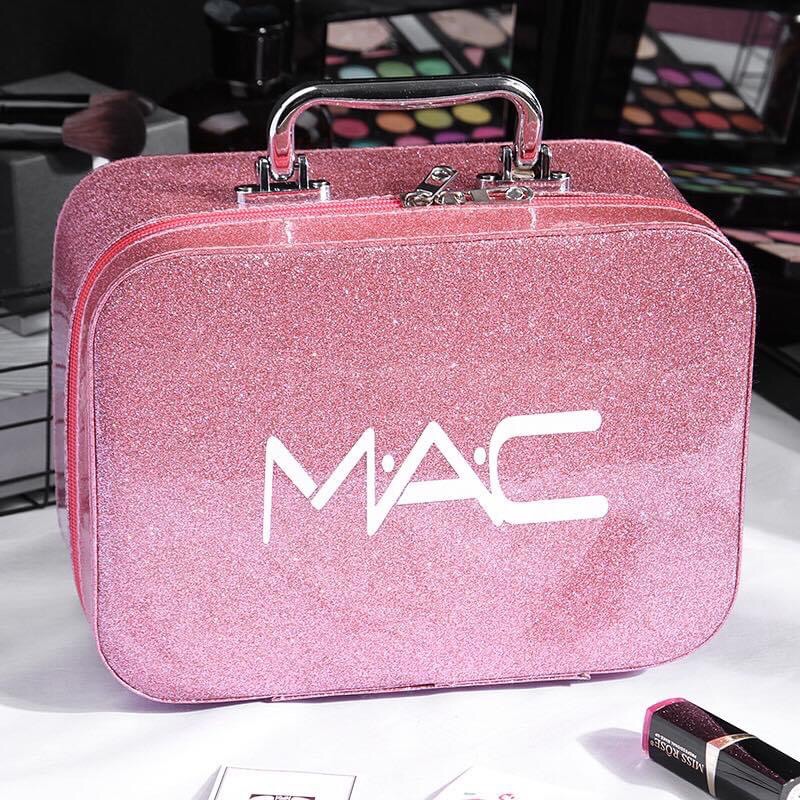 [HCM]Cốp đựng đồ trang điểm Mac