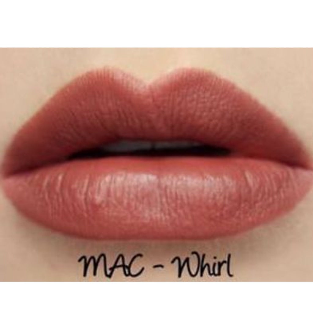 [Bán Set & Lẻ] Son MAC Three Cheers Lipstick Trio (Best-Sellers)