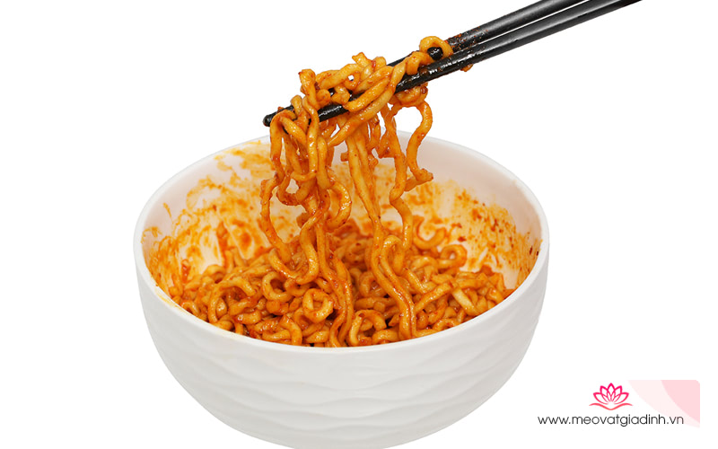 5 gói mì siukay siu cay bò/hải sản