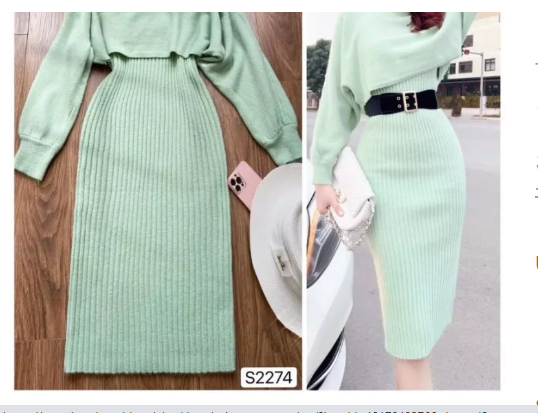 Đai Váy Thời Trang Anh's 097