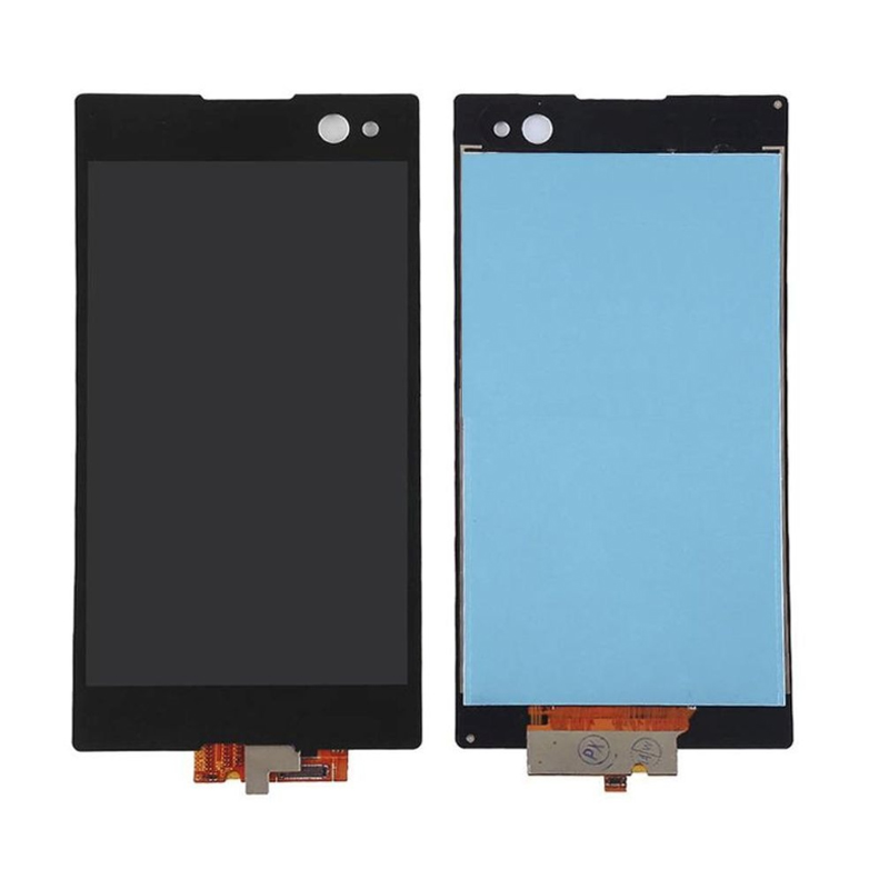 BỘ MÀN HÌNH SONY C3/D2533/D2502/C3 Dual  ZIN