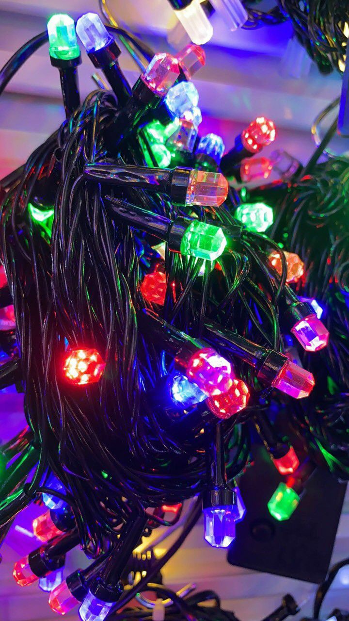 Đèn Nháy - Đèn Led