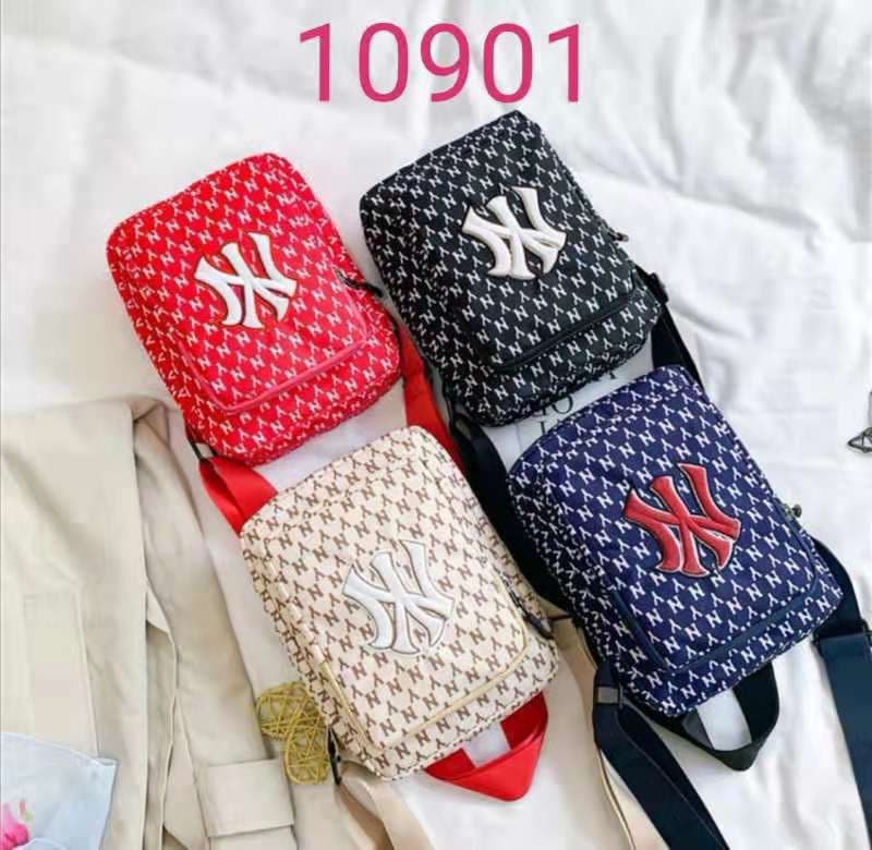 [HCM]túi đeo chéo túi điện thoại NY