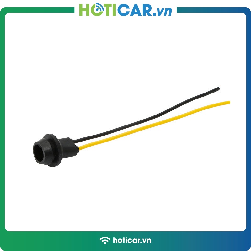 Đui đèn chân T10 T10LC2