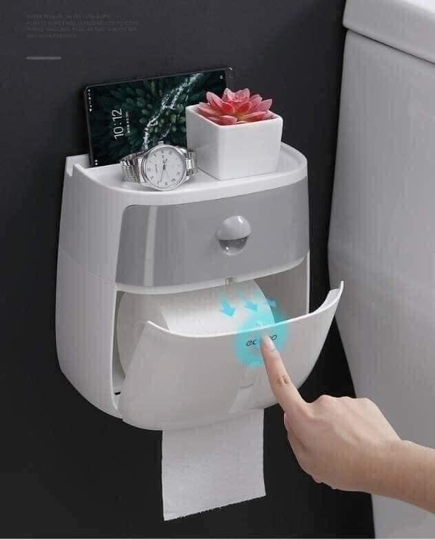 Kệ nhà tắm ecoco hàng hót