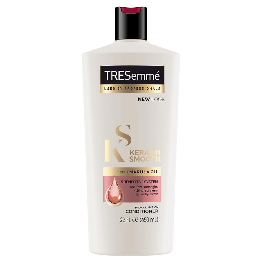 [HCM]Combo Dầu gội và Dầu Xả Tresemme 650ml - USA