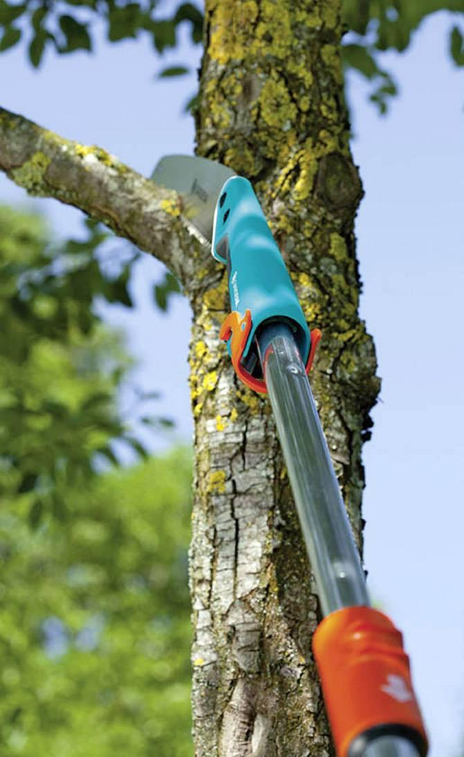Cưa cầm tay Gardena 08737-20