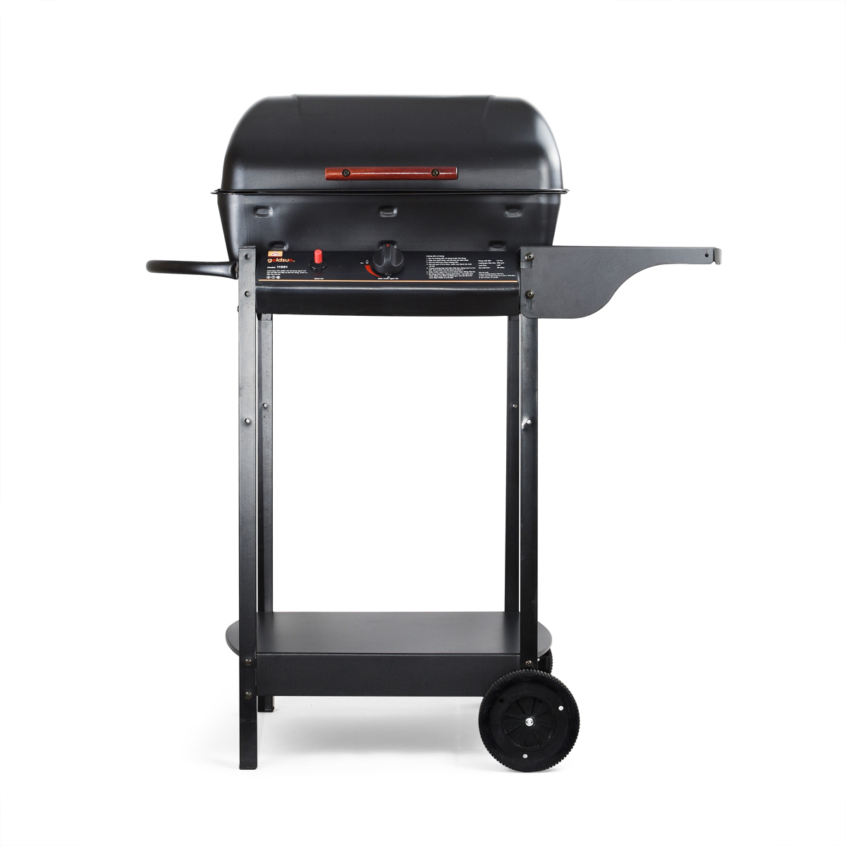 Bếp nướng Goldsu dùng gas BBQ  11991