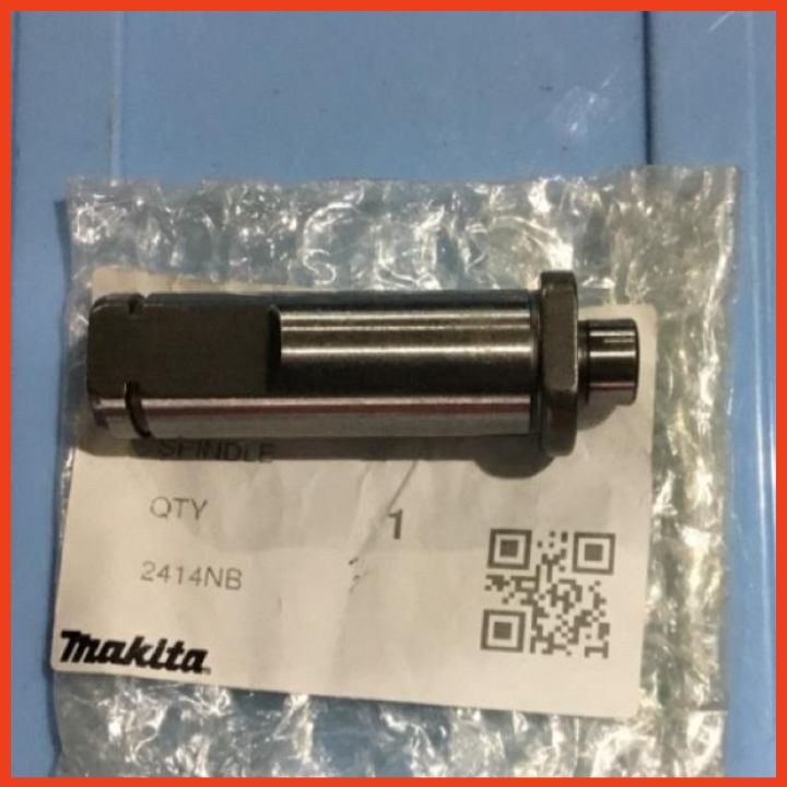 [Chính Hãng] Trục máy cắt sắt 2414NB