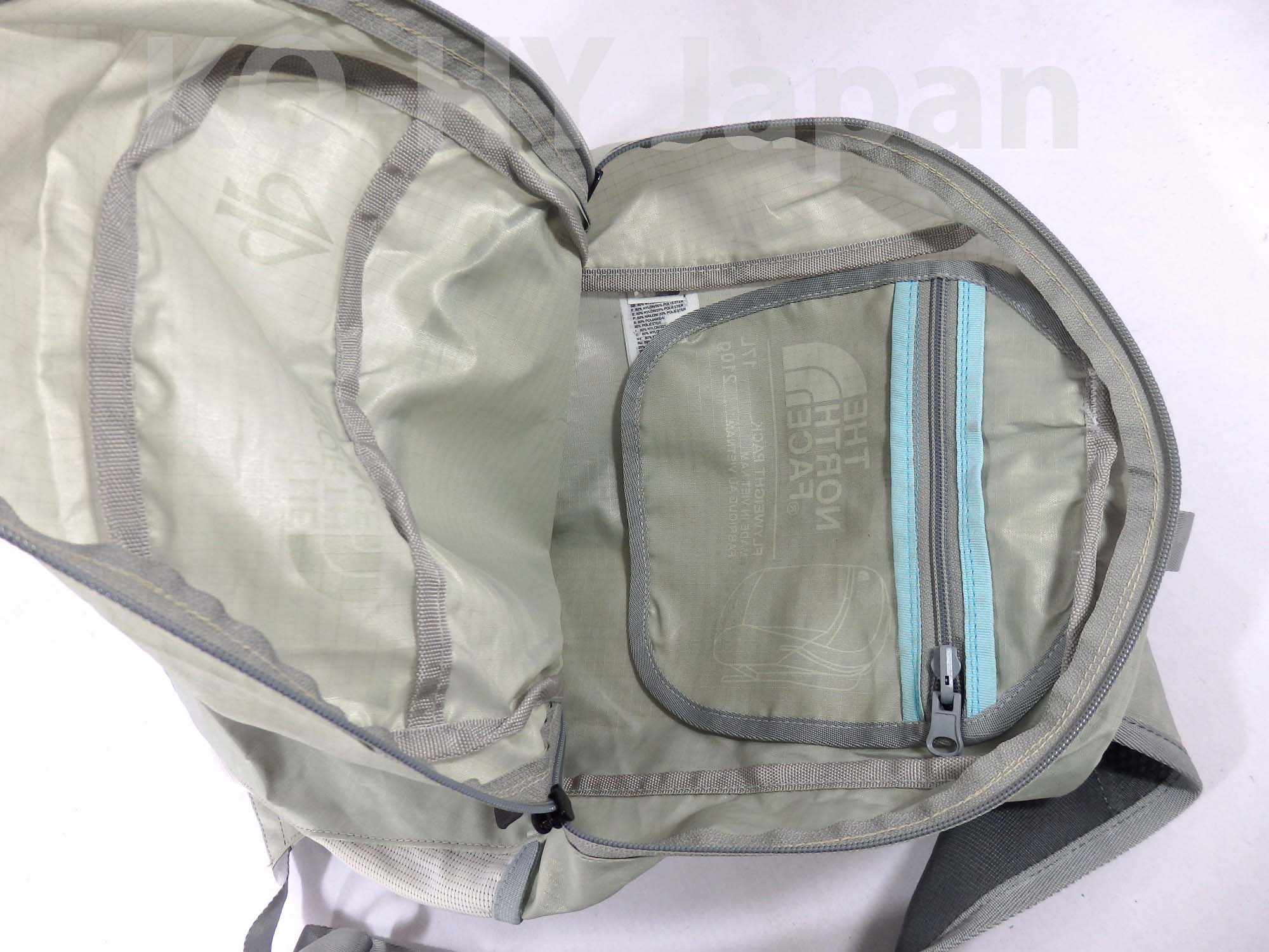 Balo xếp du lịch The North Face FLYWEIGHT PACK
