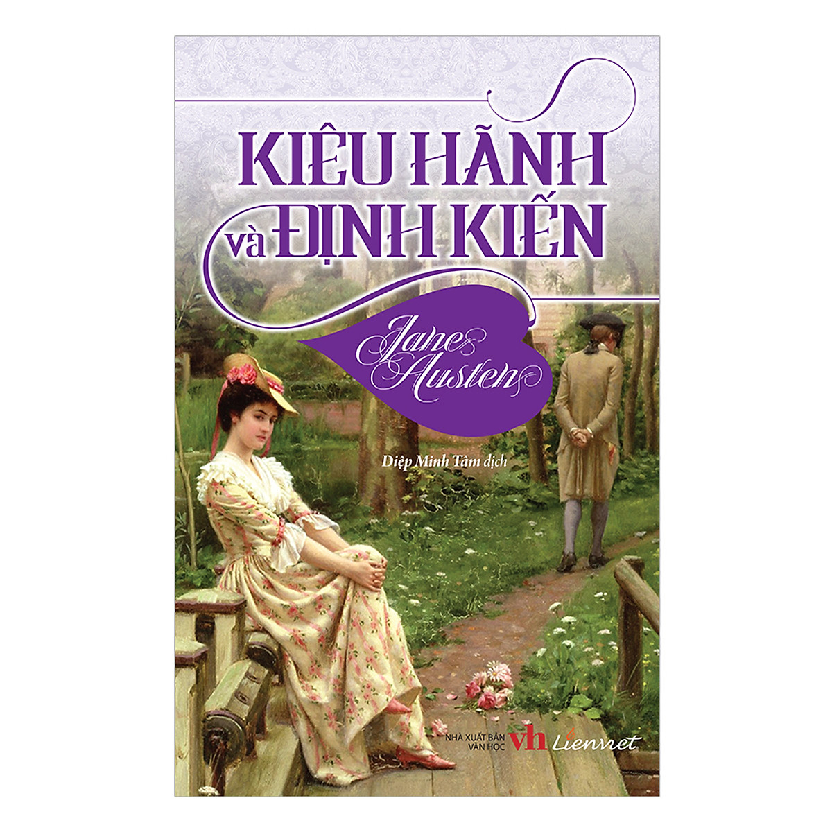 Kiêu hãnh và định kiến