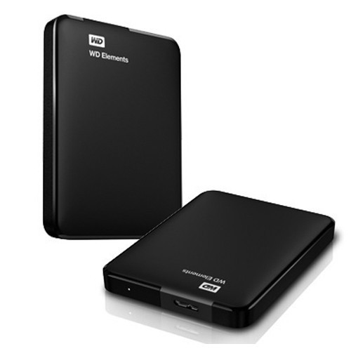 [HCM]HDD BOX WD 2.5 3.0