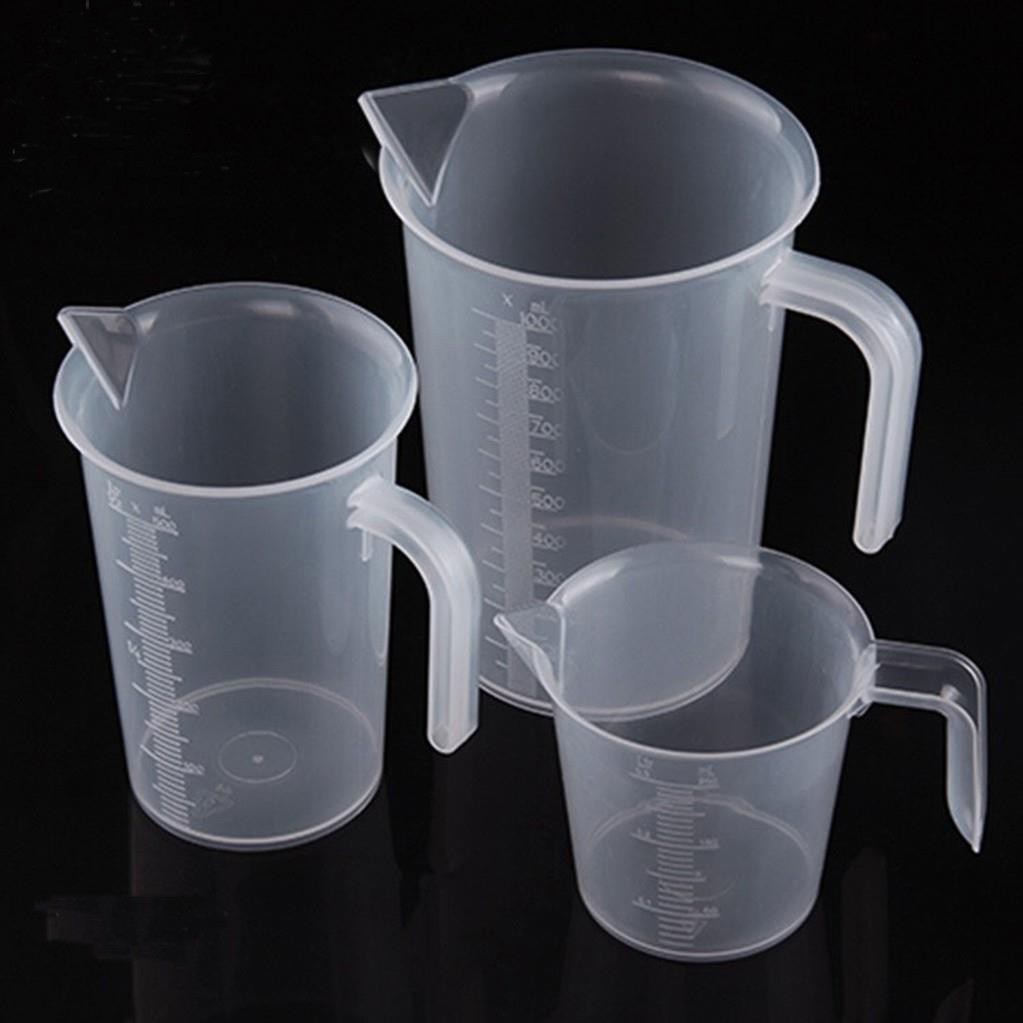 Ca Đong 250Ml / Cốc Đong 250Ml