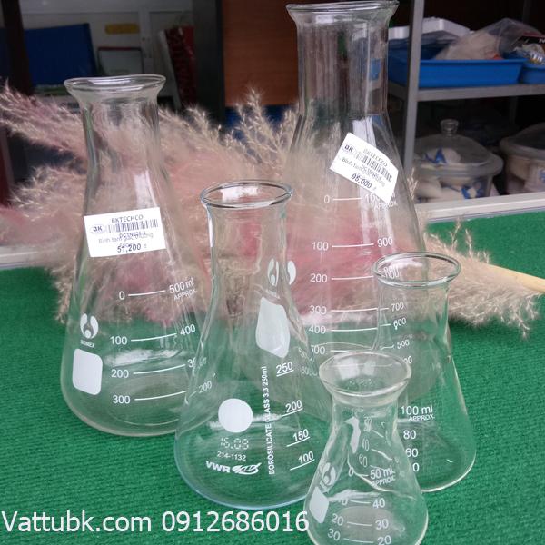 Bình tam giác 100ml