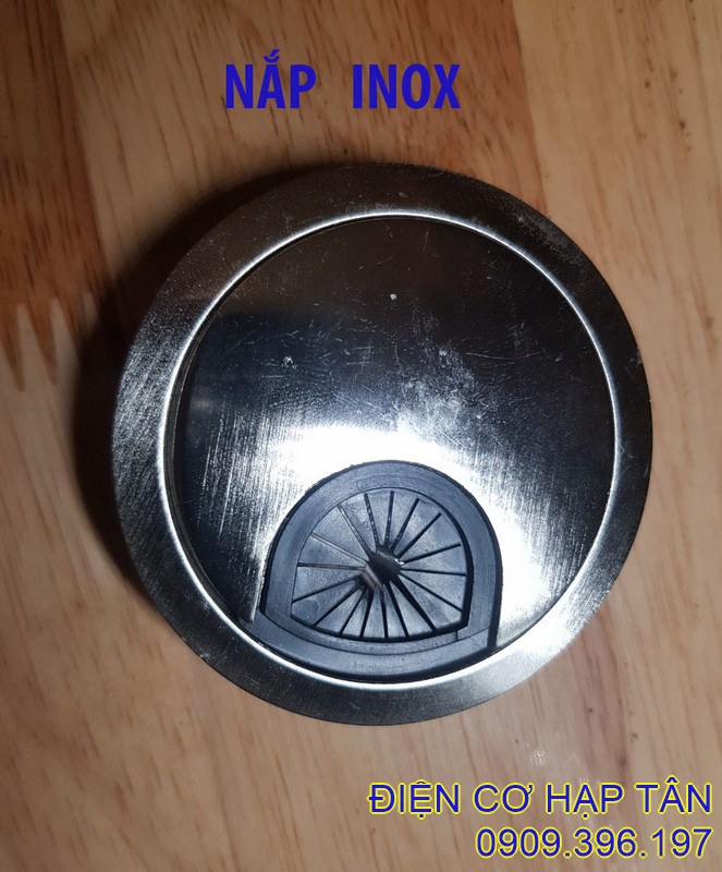 NẮP LUỒN DÂY ĐIỆN - BÀN LÀM VIỆC