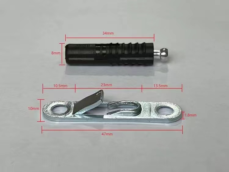 Chốt liên kết tự do - (100 Con)