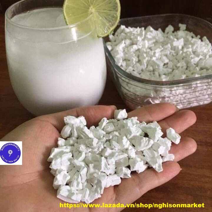 Bột sắn dây nguyên chất sạch ngon 1kg