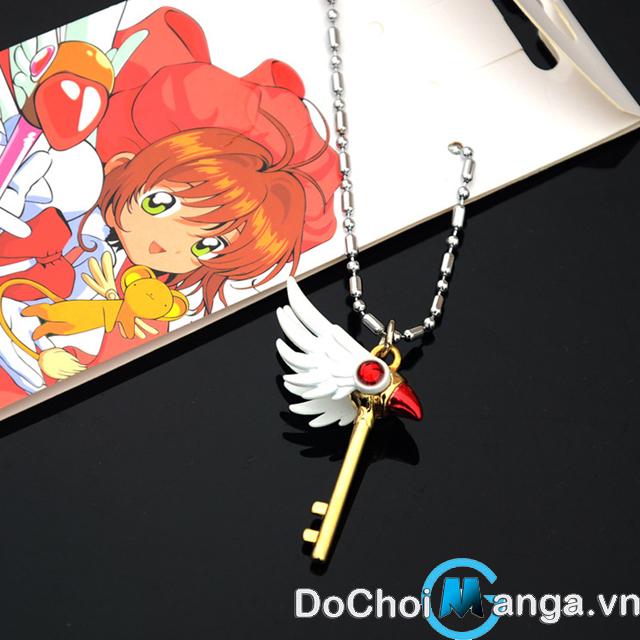 Dây Chuyền Cardcaptor Sakura MS 2