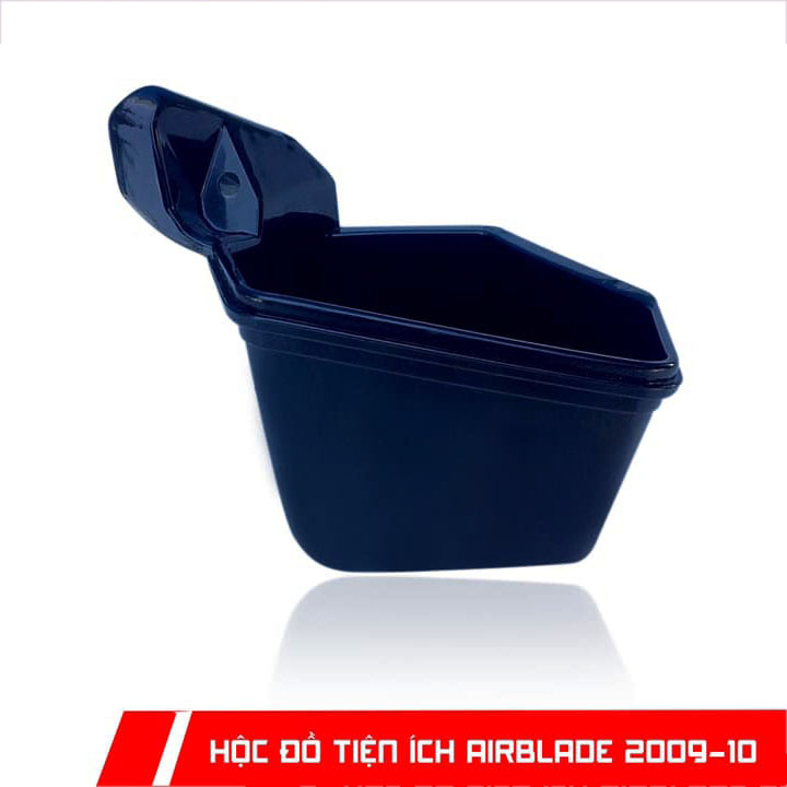 Hộc đựng đồ ab 2009 2010