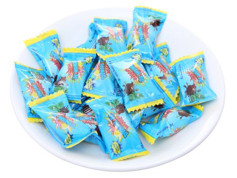 Kẹo Dynamite Nhân Bạc Hà Gói 330g