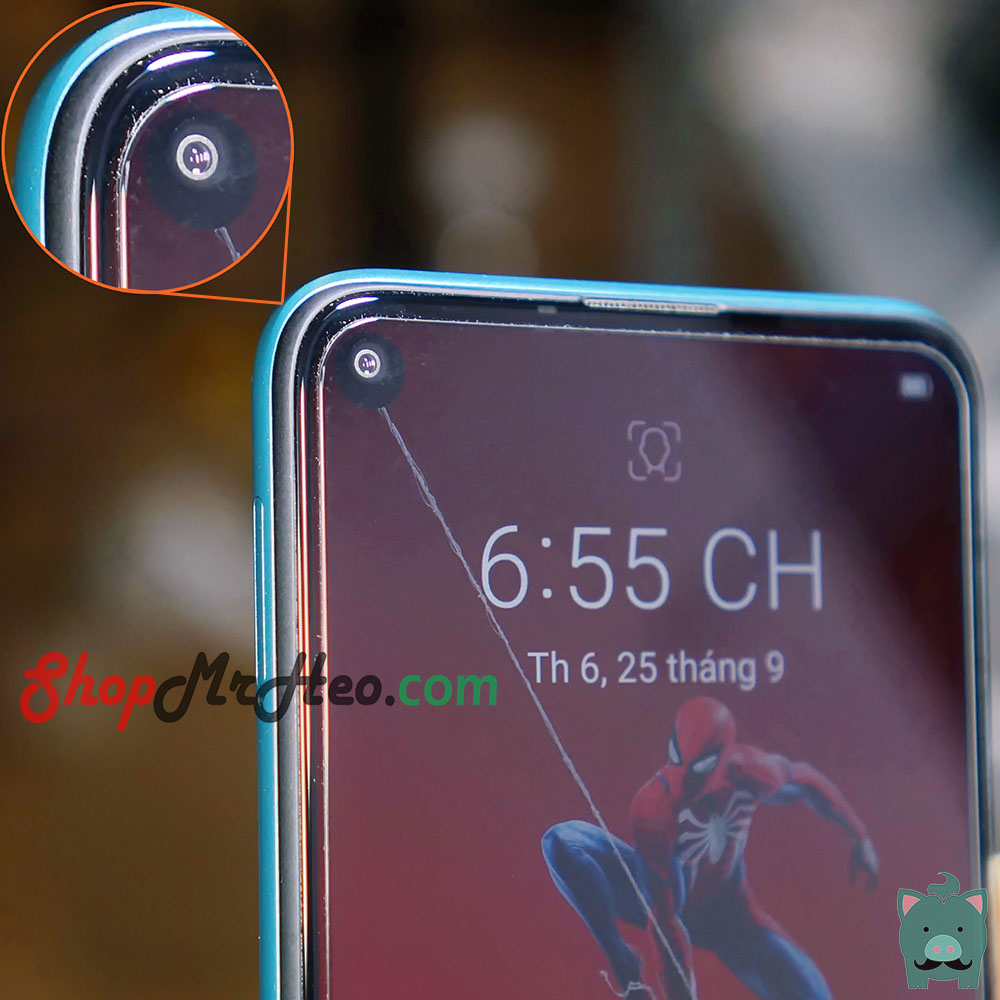 [HCM]Dán Kính Cường Lực Vsmart Joy 4