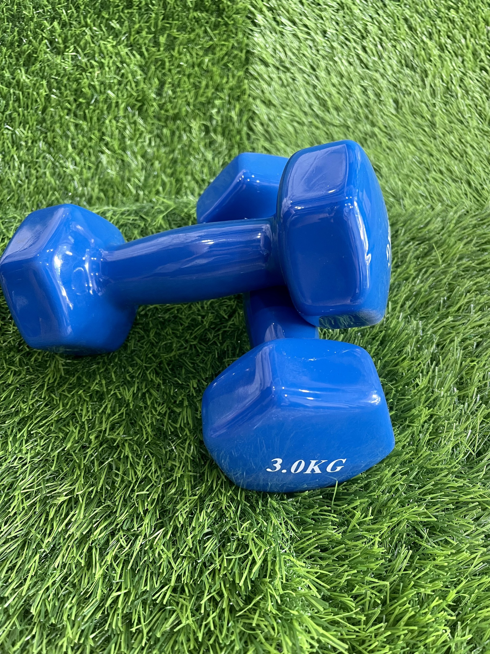1 quả Tạ tay ProSports 3kg