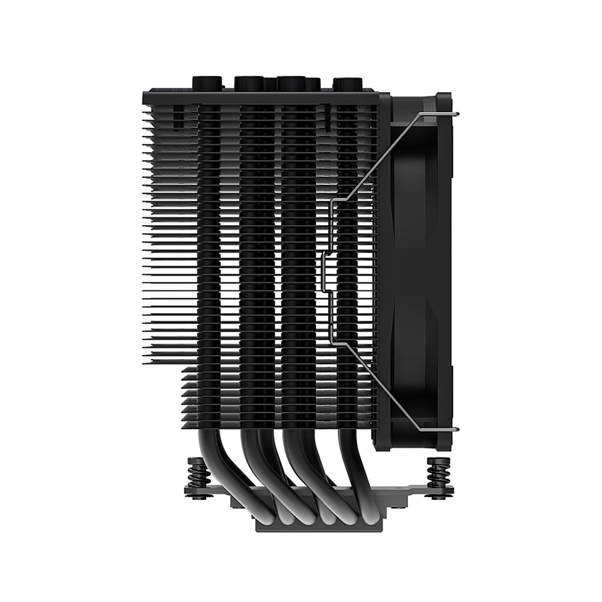 TẢN NHIỆT KHÍ CPU ID-COOLING SE-214-XT ARGB (LGA1700) White/ Black