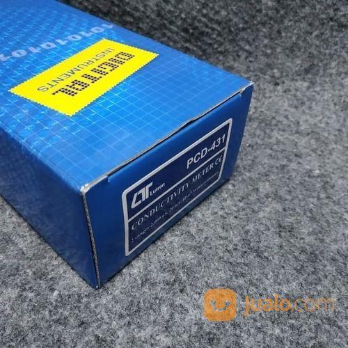 Bút đo độ dẫn điện của nước PCD-431