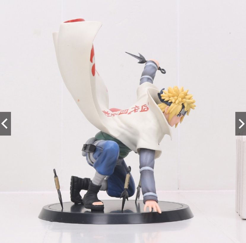 Mô Hình Figure One Piece Hokage đệ tứ Minato