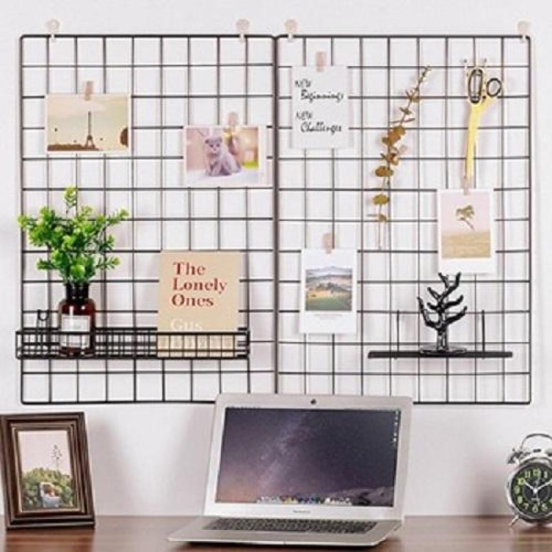 Khung tranh nghệ thuật 70*45 cm tặng kèm móc dán treo khung tranh