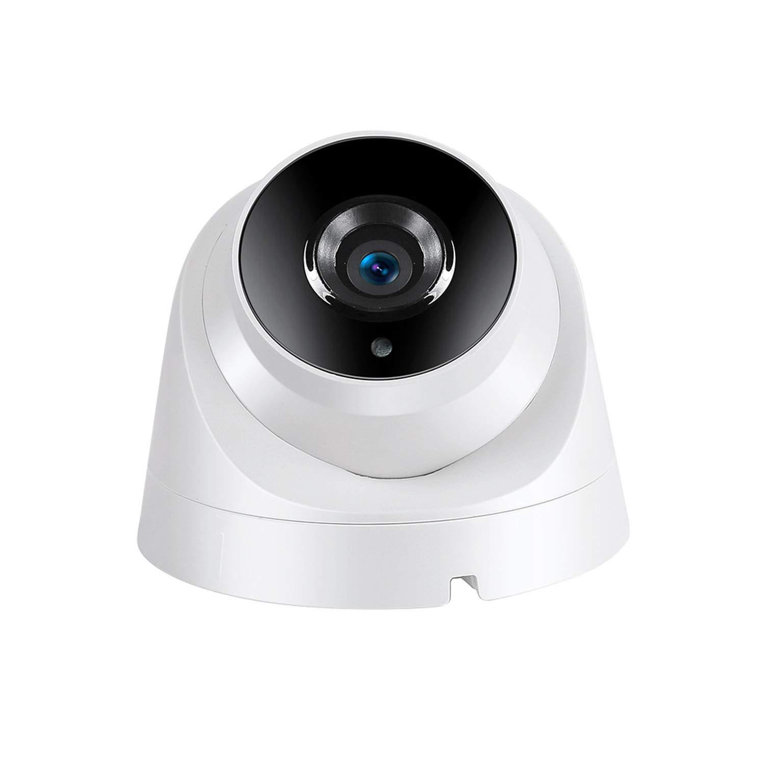 Bộ 2 Camera CVI 1.3M Elitek ECC-11013+ Đầu Ghi+ Ổ Cứng 250GB