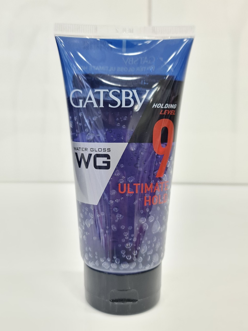 Gel Vuốt Tóc Giữ Nếp GATSBY 170g