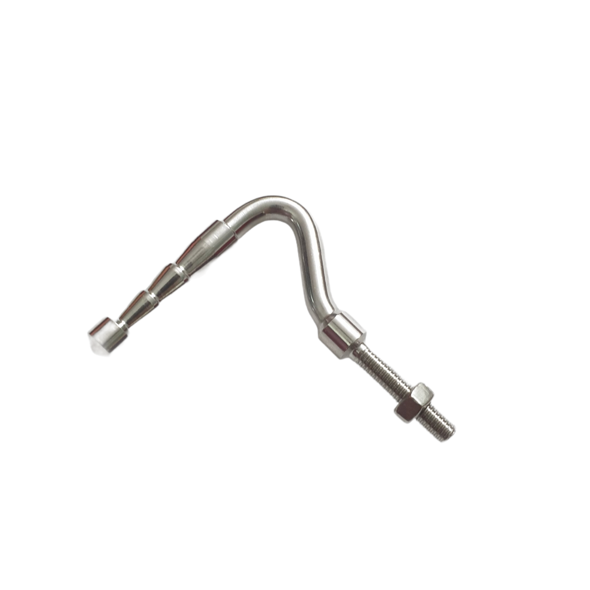 Móc Treo Đồ Inox Xe Máy V5