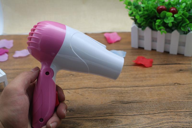MÁY SẤY TÓC MINI HAIR DRYER CAO CẤP