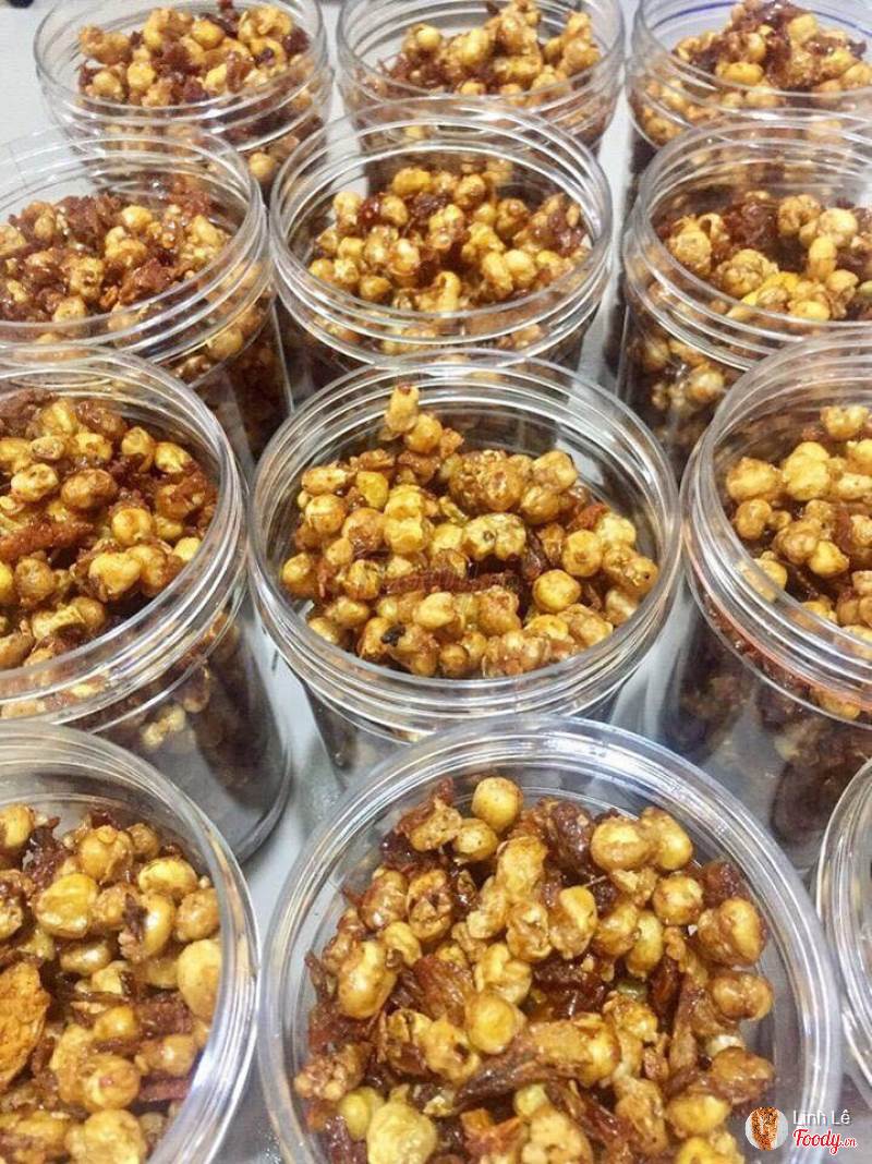 Bắp Rim Nhiều Khô Bò 1Kg Bò Đội Nón