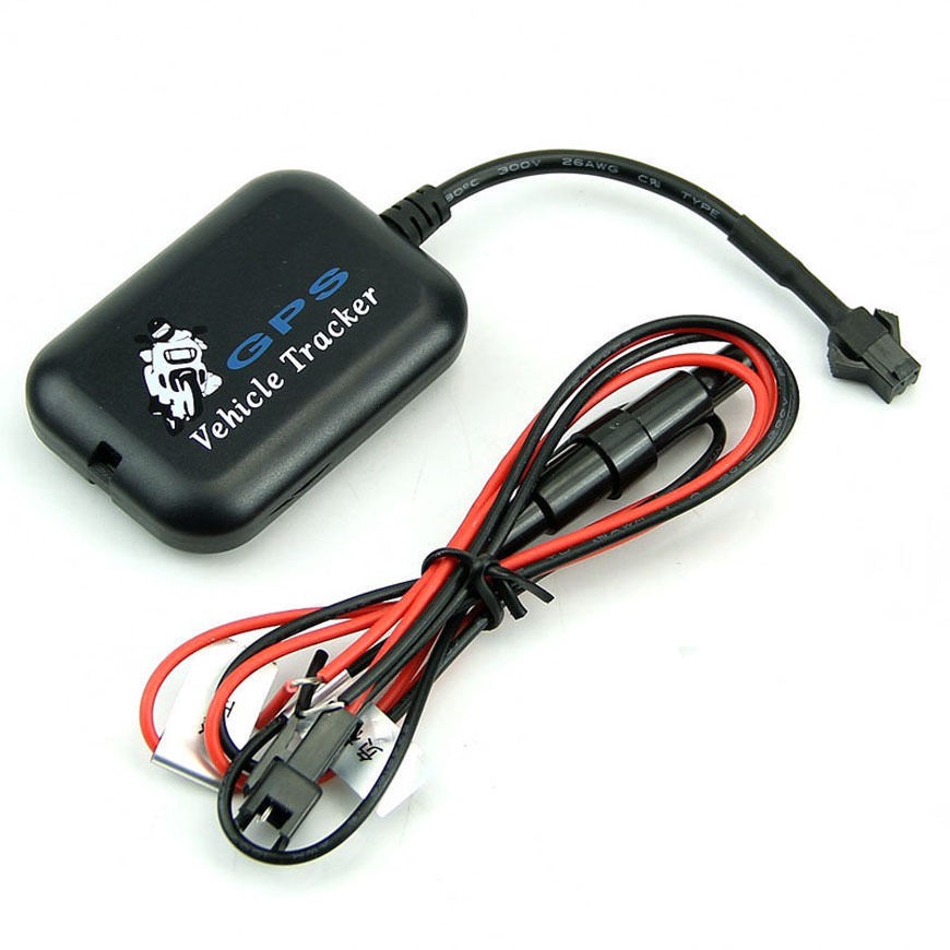 Định Vị xe máy, ô tô GPS Mini Tracker TX5