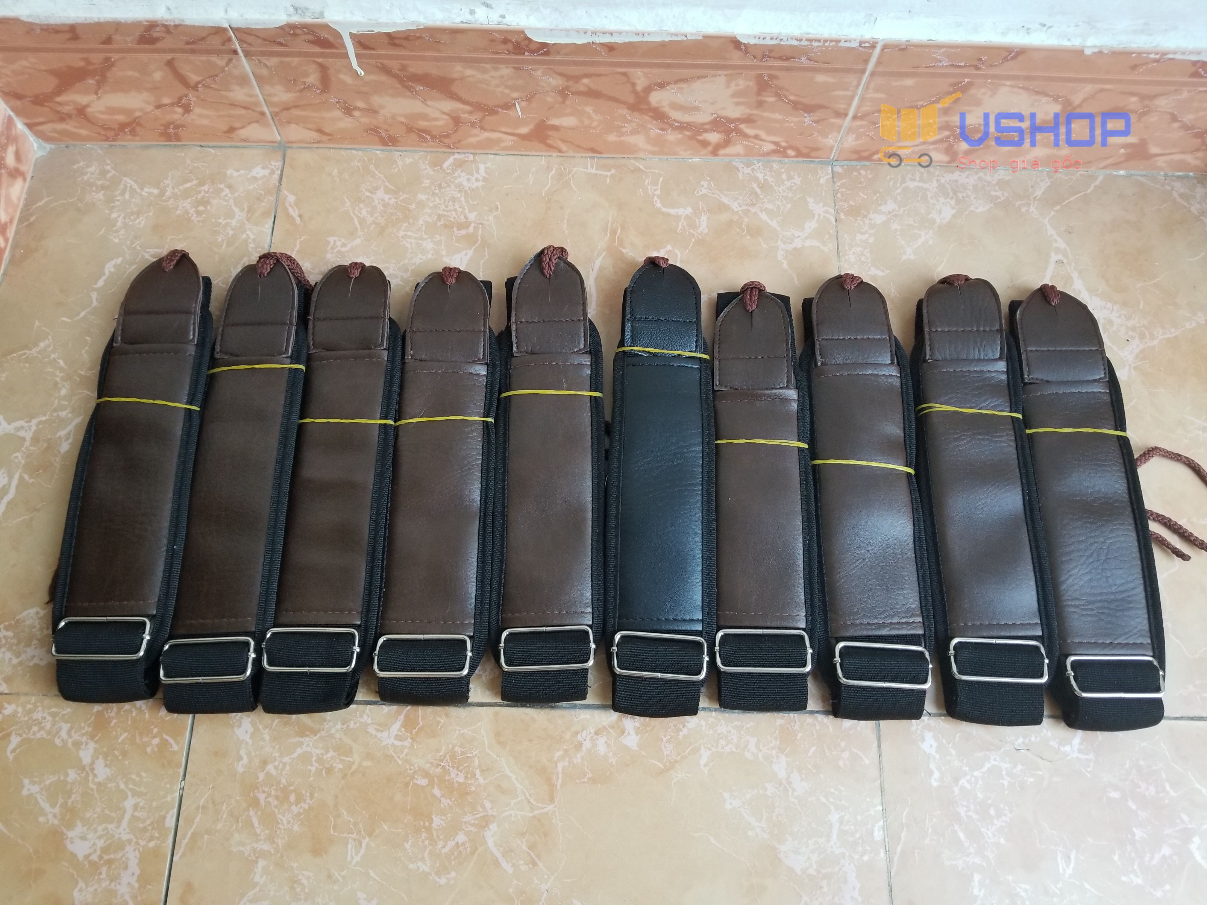 Dây deo Guitar