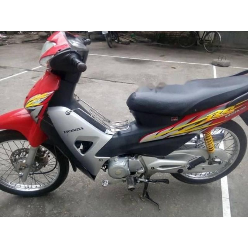 cảng wave a 100 wave rs 100 / hoặc wave s 110