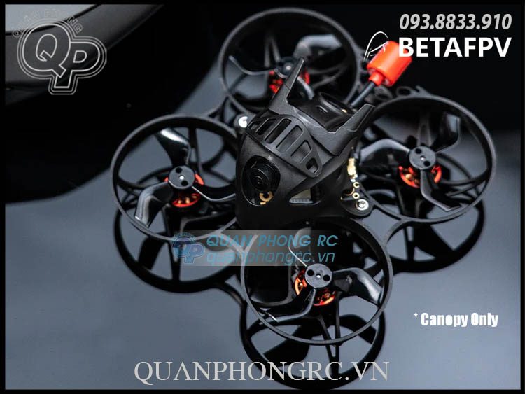 Canopy BETAFPV New HD Micro 2022