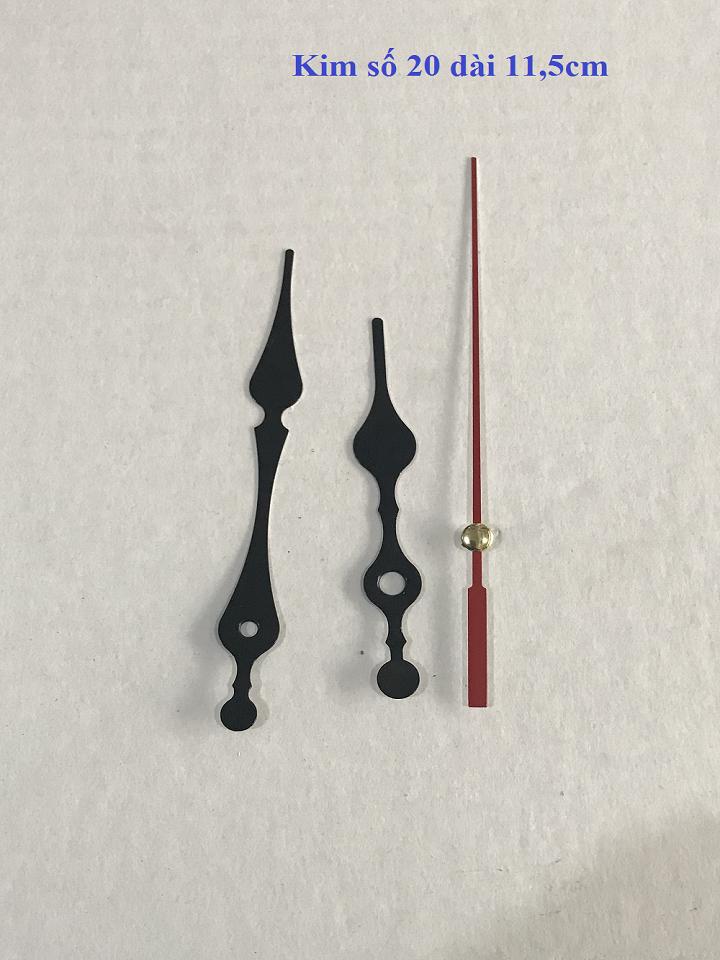 [HCM]Bộ 3 món mặt số China 27cm