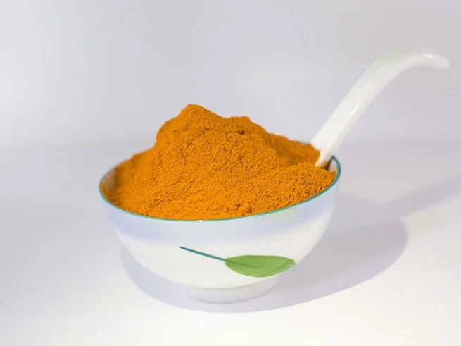 Bột nghệ thực phẩm (100g/ túi) _ Dùng cho chế biến các món ăn