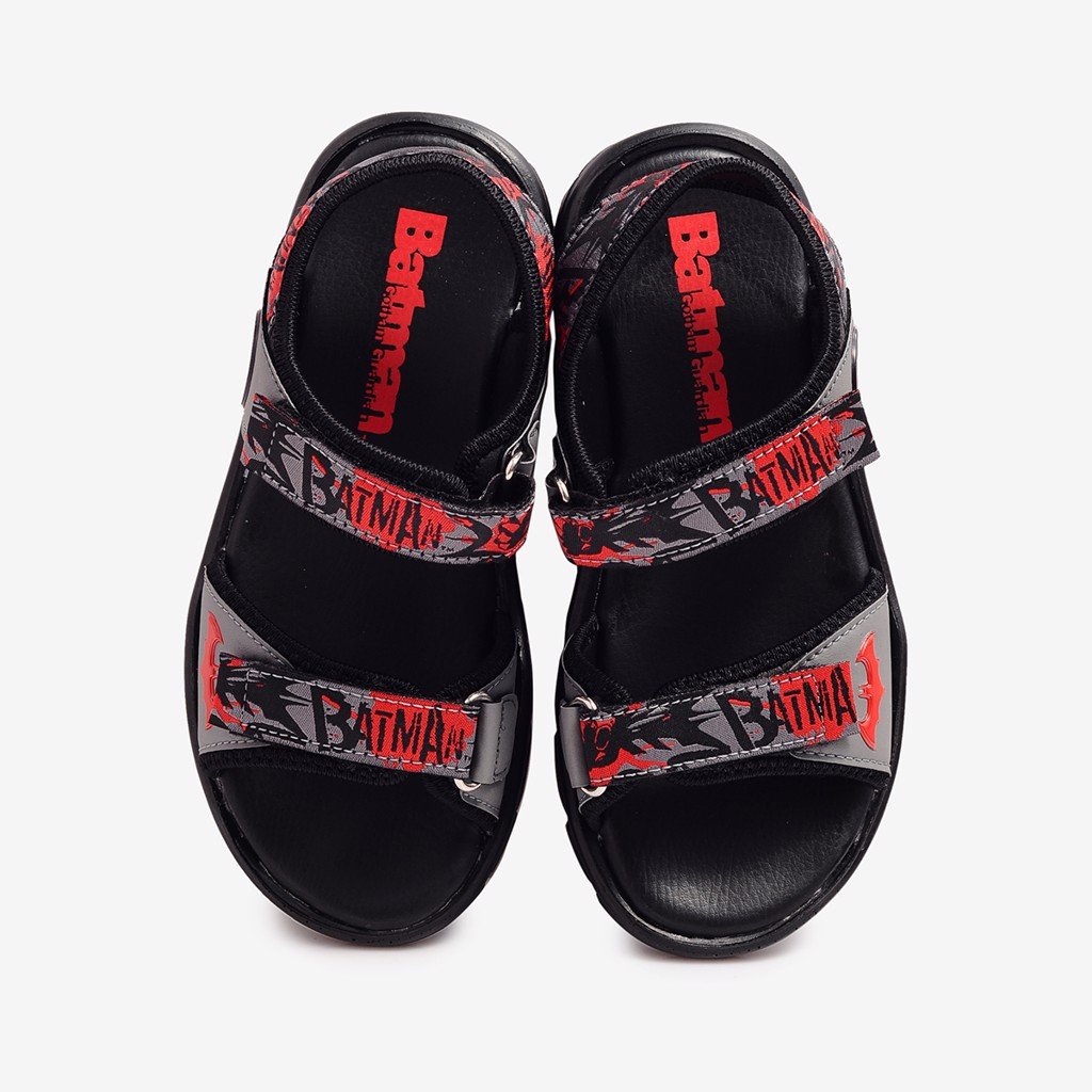 [ SALE 50% ] Sandal Bé Trai Biti's SPIDERMEN DTB073411