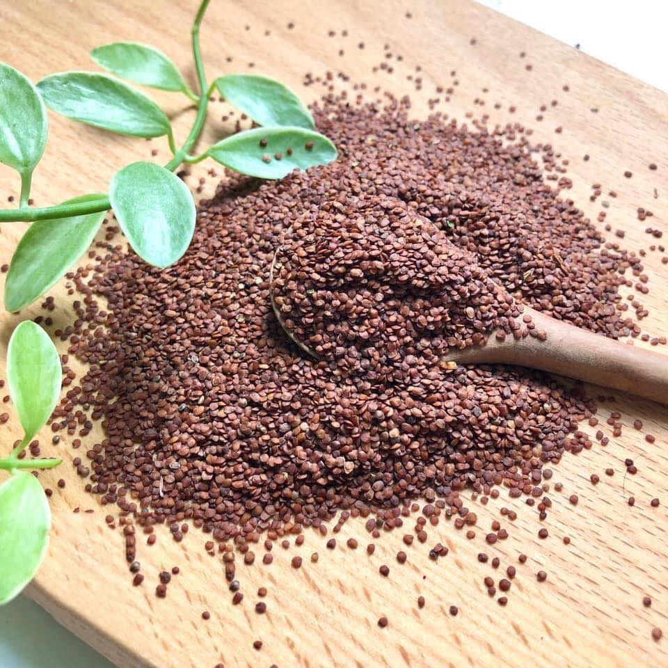 Hạt Ngũ Hoa 100g Sạch Mụn Dưỡng Da