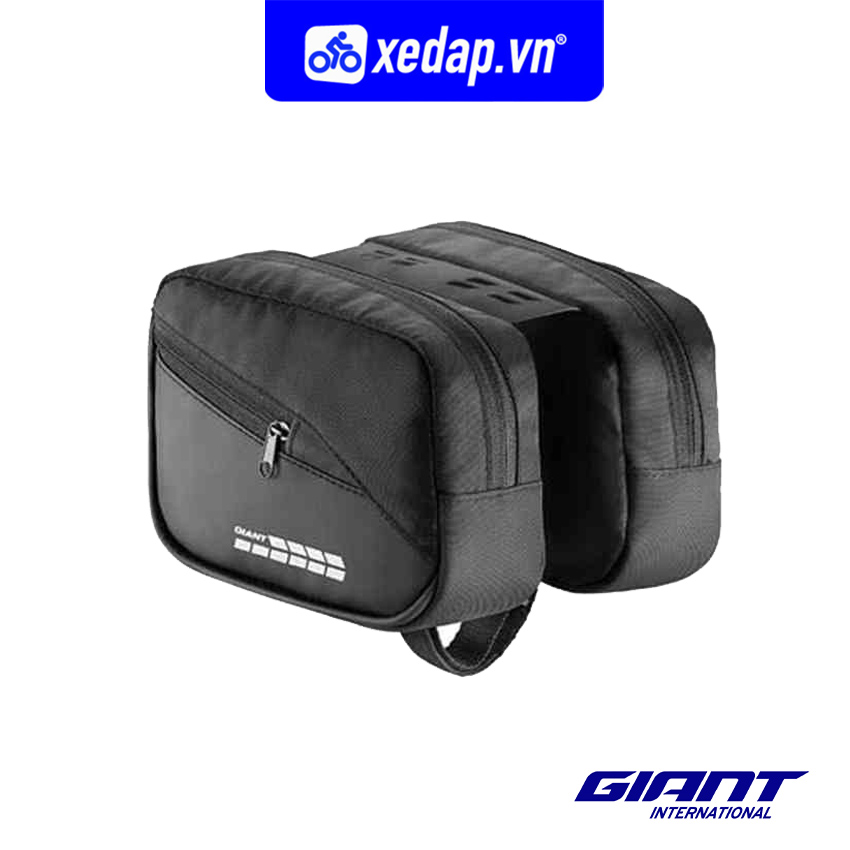 Túi sườn xe đạp giant top tube pannier frame bag