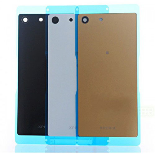 Nắp Lưng Thay Thế Điện Thoại Sony Xperia M5