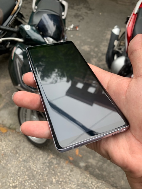 Dán dẻo Màn Cong Samsung S8/S9/Plus/Note8/Note9