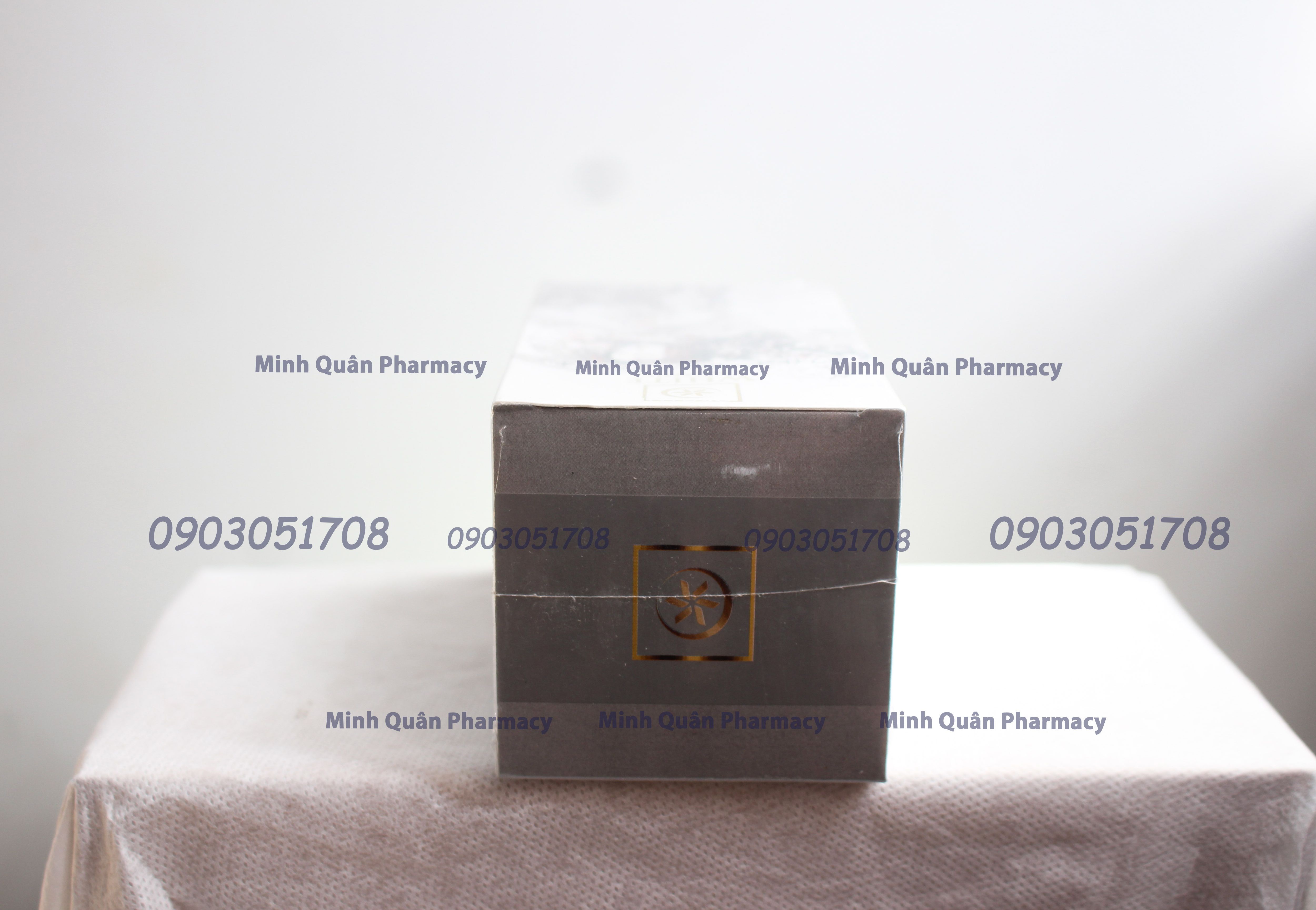 VIÊN TRẮNG DA HẾT NÁM WHITE ORGANIC GLUTATHIONE NHẬT