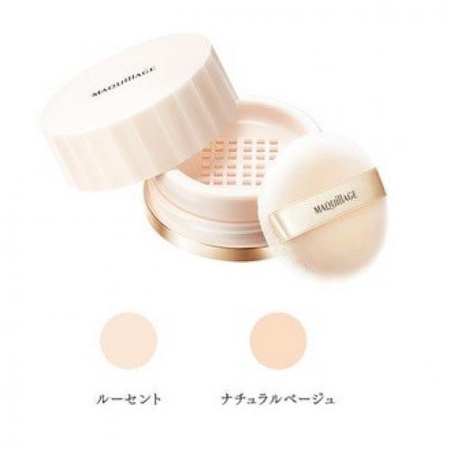Phấn Phủ Dạng Bột Maquillage Dramatic Loose Powder SPF15/PA+