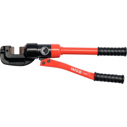 Kềm cắt sắt thủy lực Ø4-16mm YATO YT-22871